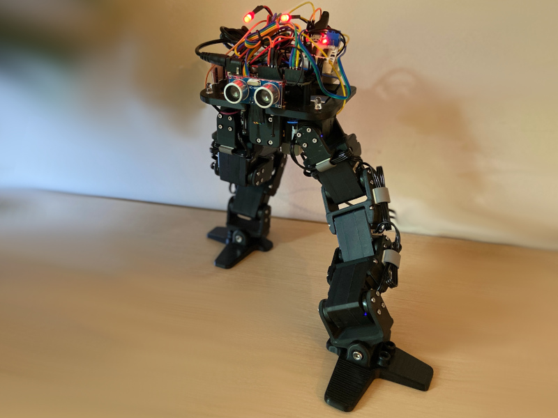 nixrobot.pages.dev image